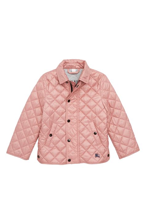 burberry jacket sale kids|Burberry girls jacket.